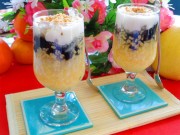 Bếp Eva - Cách nấu chè bưởi cực ngon