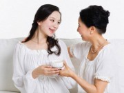 Eva tám - Đẻ con gái, chỉ sợ về già cô đơn