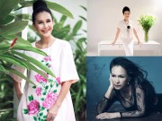 Làm đẹp - Diễm My U60 vẫn đẹp mê mị khiến nhiều người ghen tỵ