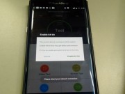 Eva Sành điệu - BlackBerry Priv có khả năng quay phim 4K, vi xử lý 64-bit