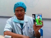 Tin tức - TP.HCM: Bé trai bị chó cắn nát mặt, phải khâu 200 mũi