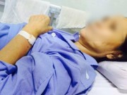 Tin tức - Mang khối u hơn 4kg vẫn tưởng bị béo bụng