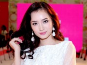 Làng sao - HH Trúc Diễm phủ nhận tin đồn mang bầu