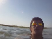 Clip Eva - Khi thần chết ngủ quên (phần 2)