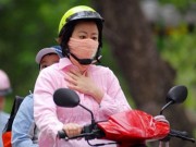 Tin tức - Đêm mai 8/10 miền Bắc đón không khí lạnh tăng cường