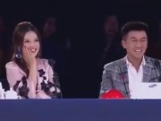 Clip Eva - Ngũ A Ka, Tiểu Yến Tử cười chảy nước mắt vì gặp bản nhái