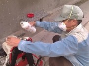 Tin tức - Phun thuốc phòng sốt xuất huyết không độc hại cho sức khỏe