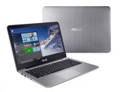 Eva Sành điệu - ASUS trình làng notebook dùng cổng USB Type-C “siêu tốc” tại Việt Nam
