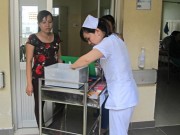 Tin tức - Sốt xuất huyết tăng kỷ lục, 5 ca tử vong tại TP.HCM