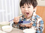 Làm mẹ - Cách người Nhật nuôi con khỏe mạnh nhất thế giới