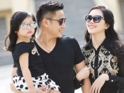 Làng sao - Người phụ nữ khiến "ngựa chứng" Minh Tiệp phải ghìm cương