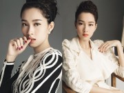 Làng sao - HH Thu Thảo "gây thương nhớ" với vẻ đẹp vạn người mê