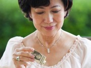 Eva tám - Tiền mừng cưới, mẹ chồng không cho một xu