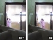 Eva Yêu - Vợ ngồi tù vì tội phát hiện chồng ‘lăng nhăng’ với giúp việc