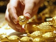 Mua sắm - Giá cả - Giá vàng và ngoại tệ ngày 8/10