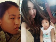 Làm mẹ - Hành trình “lột xác” của mẹ đơn thân bị chồng ruồng bỏ