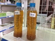 Tin tức - Bé gái 4 tuổi teo thực quản do uống nhầm hóa chất
