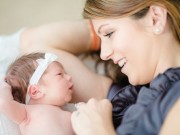 Bà bầu - Điểm danh 10 thực phẩm tốt nhất cho mẹ mới sinh