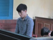 Tin tức - Đâm chết người vì làm ồn khi đang nói chuyện điện thoại