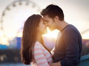 Eva Yêu - Xem mặt đoán độ yêu vợ của đàn ông