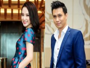 Làng sao - Angela Phương Trinh đóng phim tiền tỷ của Việt Anh