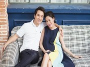 Làng sao - Bà xã Đăng Khôi sinh quý tử thứ 2 nặng 3,1kg