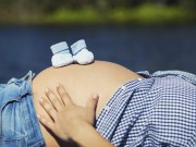 Bà bầu - Mang bầu: Mẹ lãi to!