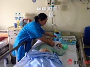 Tin tức - Osin bệnh viện được "du lịch châu Âu" cả tháng!