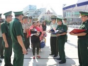 Tin tức - Giải cứu cháu bé bị cậu bán sang TQ... lấy tiền ăn nhậu