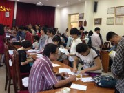 Tin tức - Tăng học phí: Ra trường, sinh viên sẽ thành “con nợ”