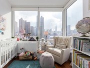 Nhà đẹp - Nhà sang của nữ doanh nhân đi du lịch mỗi tháng một lần