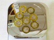 Tin tức - Tranh cãi bài toán cân tiền cho học sinh tiểu học Singapore