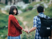 Eva Yêu - Bộ ảnh “Đưa nhau đi trốn” đáng yêu của Chuột Thổ Cẩm