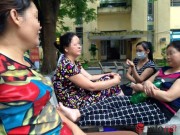 Tin tức - Osin bệnh viện đối phó "gạ gẫm tình dục" như thế nào?