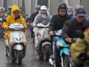 Tin tức - Không khí lạnh tăng cường, Sa Pa rét 10 độ C giữa mùa thu