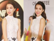Làng sao - Á hậu Lệ Hằng đắt show sự kiện hậu đăng quang