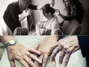 Eva Yêu - Đã mắt ngắm loạt ảnh cưới đẹp nhất Thế giới