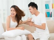 Eva Yêu - Những điều chồng chớ dại nói khi vợ “tới ngày”