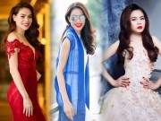 Làm đẹp - Những mỹ nhân có khuôn mặt giống Hà Hồ như chị em