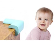 Làm mẹ - Top 4 vật dụng giúp đảm bảo an toàn cho trẻ nhỏ