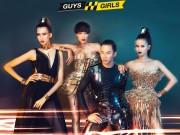Thời trang - Sức hút chung kết Vietnam’s Next Top Model trước giờ G