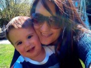 Tin tức - Anh: Mẹ bị phạt tù 5 năm vì mải mê Facebook, con chết đuối