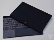 Eva Sành điệu - XPS 12 mới của Dell dùng nam châm để "biến hình" từ tablet thành laptop