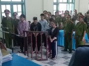 Ngày mới - Dùng chiêu "đi làm lương cao" để buôn người