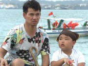 Làm mẹ - Tập 18 Bố ơi 2: Xuân Bắc chịu phạt để các con có đồ ăn