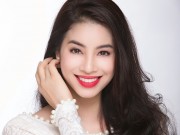 Làng sao - Phạm Hương: "Ai đăng quang Hoa hậu mà không sống chung thị phi?"