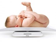 Làm mẹ - Sai lầm "bất ngờ" khiến bé chậm tăng cân