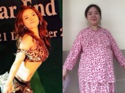 Làm mẹ - Chuyện xót xa của bà mẹ 'mất chồng' vì sau sinh tăng 40kg