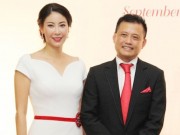 Làng sao - Chân dung đại gia kín tiếng đứng sau cuộc sống xa hoa của HH Hà Kiều Anh