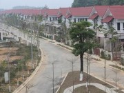 Nhà đẹp - Hà Nội: Lượng chung cư "khủng" đổ bộ, hết "cửa" tăng giá
